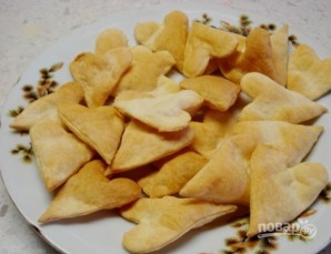 Крок 9