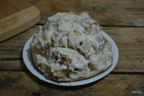 Крок 9