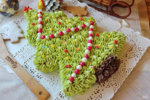 Крок 18
