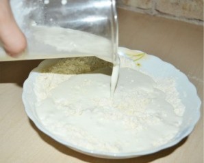 Крок 4