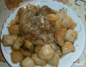 Крок 4