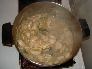 Крок 8