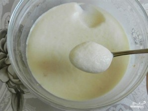 Шаг 1