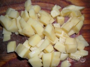 Шаг 1