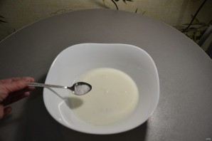 Шаг 3