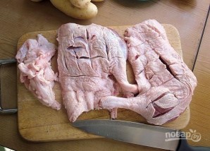 Шаг 1