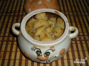 Крок 8