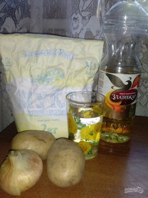 Крок 1
