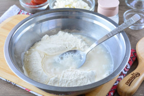 Крок 3