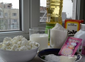 Шаг 1