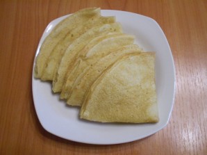 Крок 8