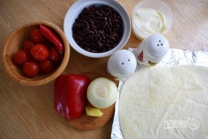 Шаг 1