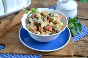 Крок 8