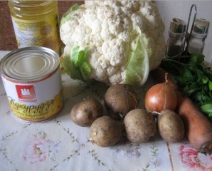 Крок 1