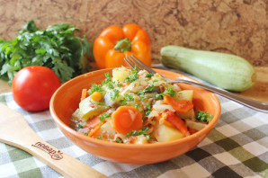 Шаг 9