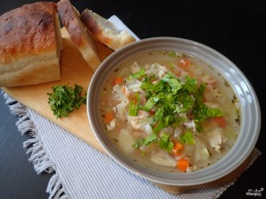 Крок 5