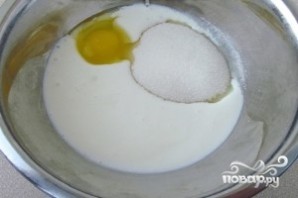 Шаг 1