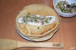 Крок 8