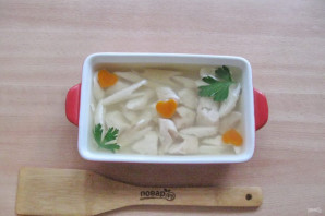 Шаг 10