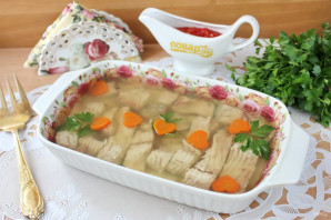 Шаг 10