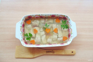 Шаг 9