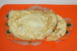 Шаг 8