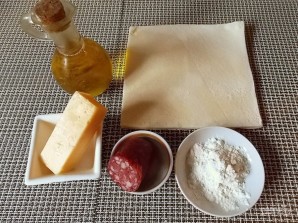 Крок 1
