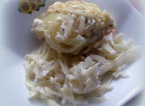 Крок 8