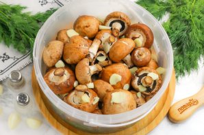 Крок 5