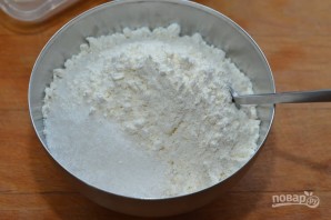 Крок 1