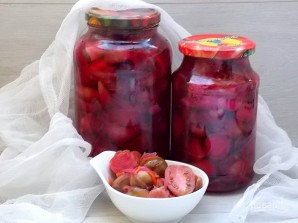 Крок 8