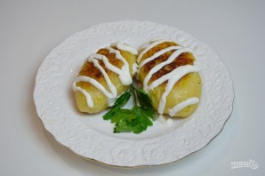 Крок 13