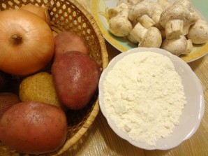 Крок 1